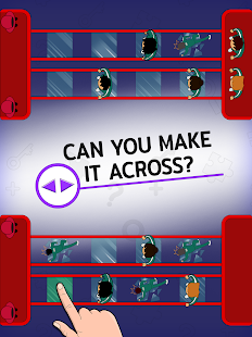 Brainscape! Tricky IQ Test, Teasers, Riddle Games Screenshot