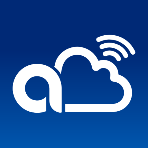 aquaLine logo