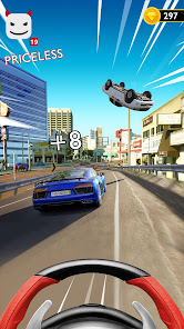 Racing Madness - Real Car Game 4 APK + Mod (Unlimited money) untuk android