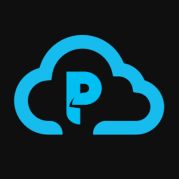 Streaming DVR - PlayOn Cloud 아이콘 이미지