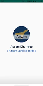 Dharitree - Assam Land Record