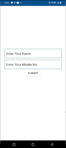 Android application Gopal Senapati screenshort