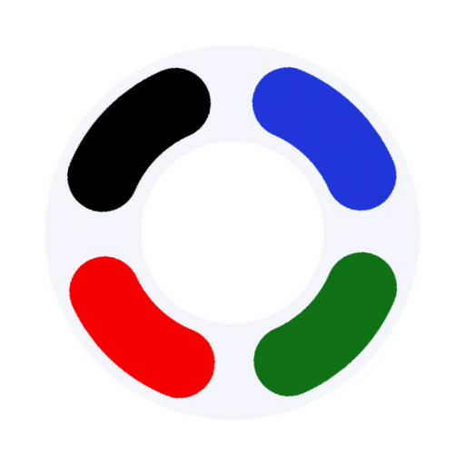홀덤패스 - 내주변 홀덤펍, 실시간 예약, 대회 일정 logo