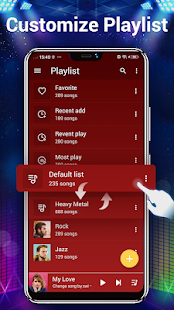 Musik - MP3-Player