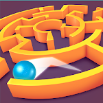 Cover Image of Download Balls Out 3D  APK