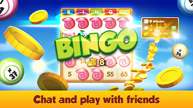 GamePoint Bingo Bingospellen - Apps op Google Play