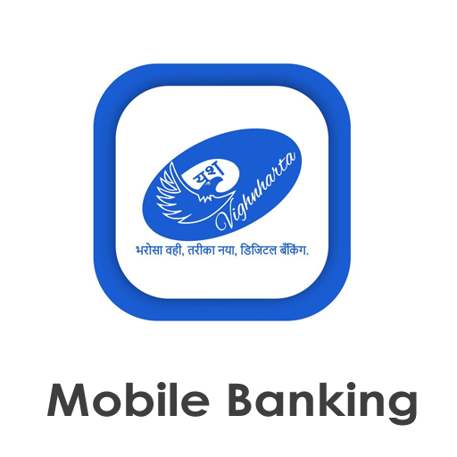 Vighnaharta Multistate Mobile logo