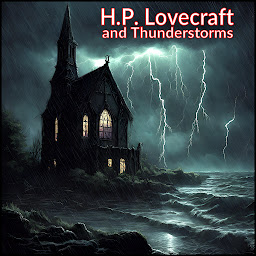 Icon image Lovecraft and Thunderstorms