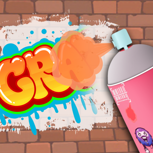Street Graffiti logo