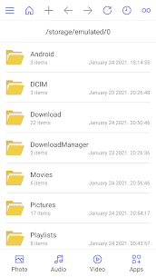 SD Card Manager For Android  File Manager Master Apk 2022 2