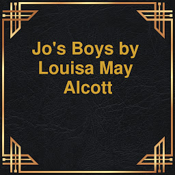 Icon image Jo's boys (Unabridged)