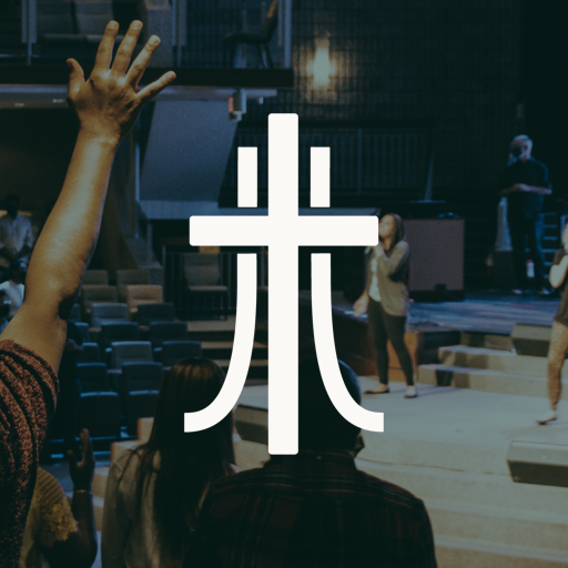 Kennedy Road Church logo