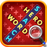 WordSearch Hero : Word Search icon