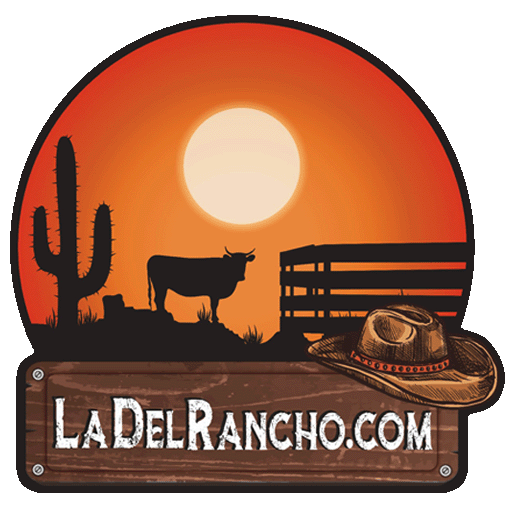 La Del Rancho logo