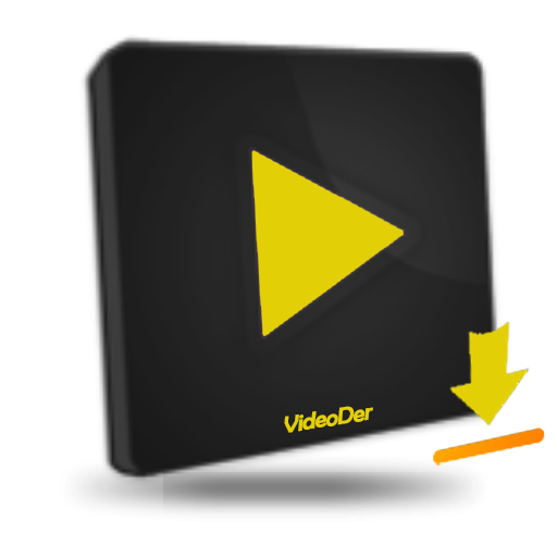 Videoder-Hd PRO Downloader Amazing Videos