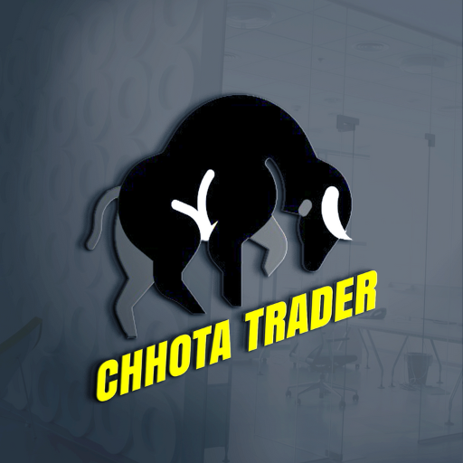 Chhota Trader logo