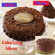 1000+ Cake Icing Ideas Collection 2020