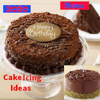 1000+ Cake Icing Ideas Collect