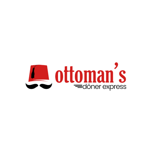 Ottomans Döner Express logo