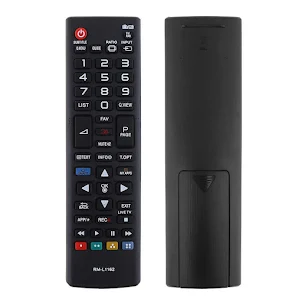 Remote For LGTV webOS Smart TV