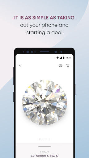 Android application LGDeal screenshort