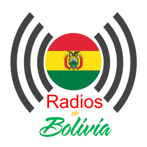 Radios de Bolivia en Vivo FM/A Download on Windows