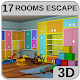 3D Escape Puzzle Kids Room 2
