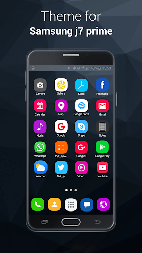 Themes launcher for Samsung J7 Prime,wallpaper HD - Phiên Bản Mới Nhất Cho  Android - Tải Xuống Apk