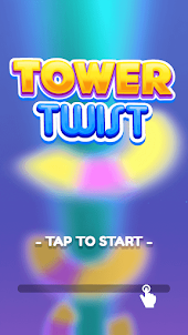 Tower Twist - Twist The Tower
