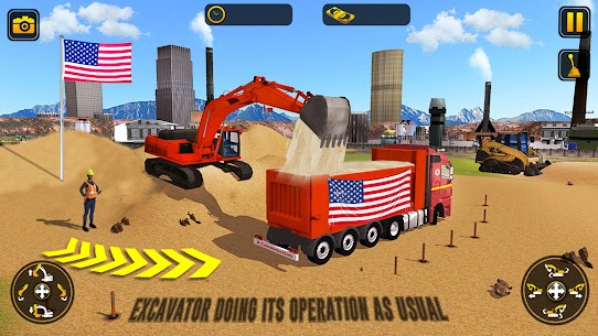 City Construction Simulator 3D For PC installation