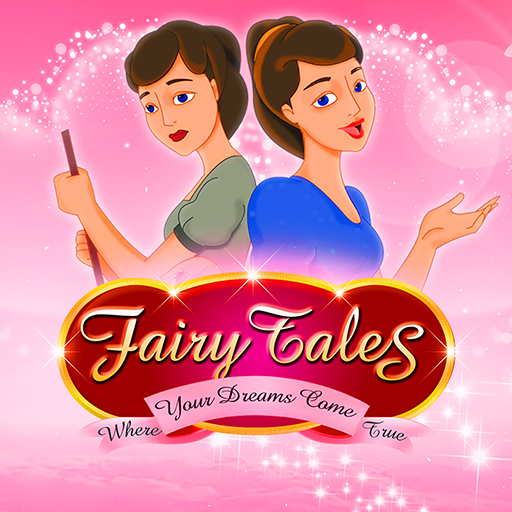 Fairy Tales 1.1 Icon