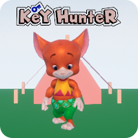Key Hunter