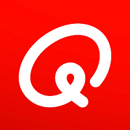 「Qmusic NL」圖示圖片