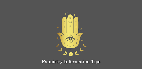 Palmistry Information Tips
