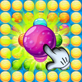 Jelly Crush - Pop Fever icon