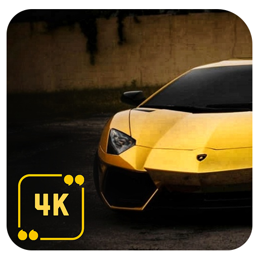 Cars wallpapers Extra 4k - AppWisp.com