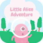 Little Alien Adventure Apk