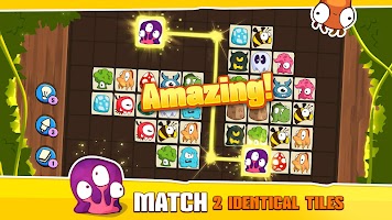 Monster Duo – Match and Snap Adventure