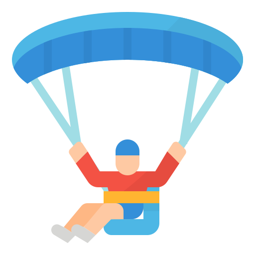 ParaglidingTools logo