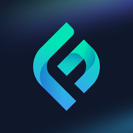 FuelFood.io: Meal Planner logo