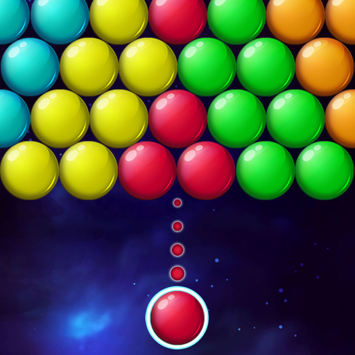 Bubble Time Blast Shooter - New Funny Games by Wichuda Maneekham