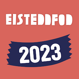 Значок приложения "Eisteddfod"