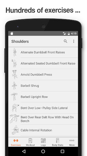 Fitness Point PRO 2.3.3 Cracked poster-1