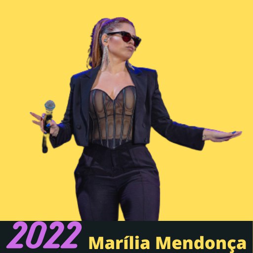 Marília Mendonça Músicas MP3 Download on Windows