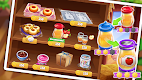 screenshot of Cooking Market-Restaurant Game