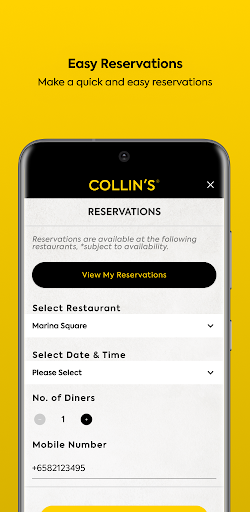 COLLINS Rewards Screen 2
