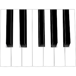 Icon image LittlePiano - Learn to play