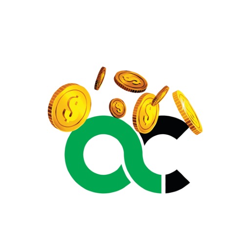Ame Credito logo