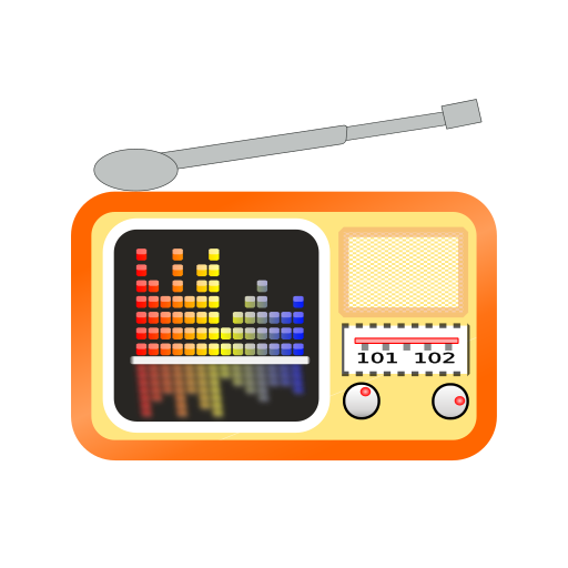 Radiouri din Romania online logo