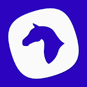 Horseful Horse app Equestrian map Riding stables